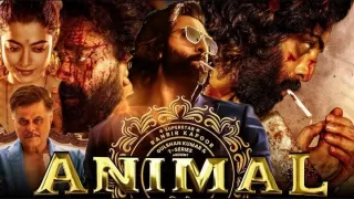 Animal Day 1 Collection, 9 Lakh Advance Tickets Booked