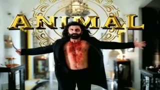 Animal Movie Release Date on OTT Platform Netflix