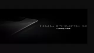 Asus ROG Phone 8 series will be launched on January 