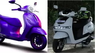 Bajaj Auto has filed a new trademark for the Vector name in India