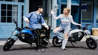 Best electric motor bikes