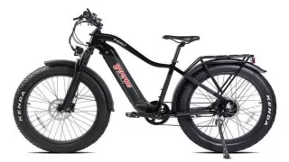 Best Off-Road Electric Bike