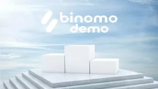 Binomo brings special tournament