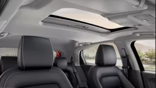CNG Cars With Sunroof in India