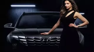 Deepika Padukone becomes brand ambassador of Hyundai