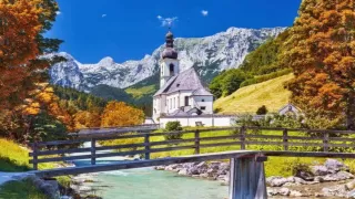 Five best cities in the world to live in and their features