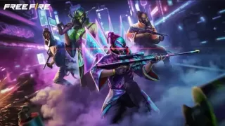Garena Free Fire Max redeem codes for Nov 01, 2023