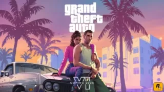 GTA 6 Original Trailer, New Characters, New Map, New Cars A Guide