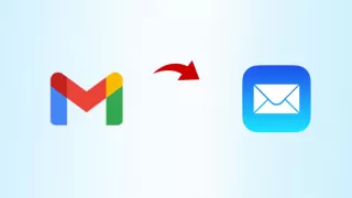 Is Gmail an Email, Difference between Email and Gmail