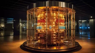 Quantum Computing : How Quantum Computers Are Shaping the Future of Technology