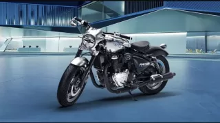 Royal Enfield Shotgun 650 Makes its Global Debut