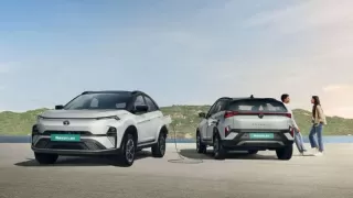 These electric cars were launched in the Indian market