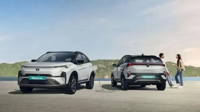 These electric cars were launched in the Indian market