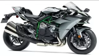 Top 10 Bikes in India