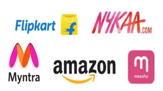 Top 10 Online Shopping Sites In India