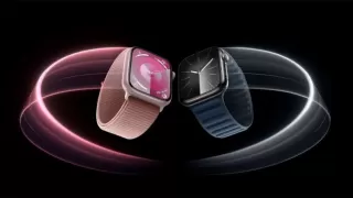 US government removed the ban from Apple Watch Series 9