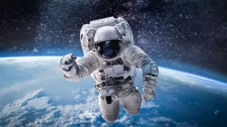 What happens if someone dies in space? what will happen to the body