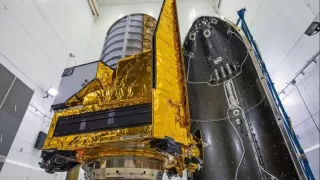 What is dark Energy Here Comes Euclid, the Telescope That Will Search for Dark Energy
