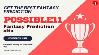 What is Dream11?