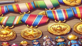 1037 people will get gallantry and service medals on Independence Day