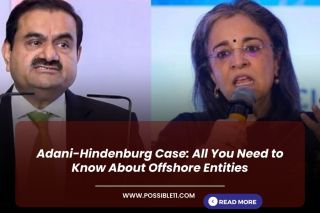 Adani-Hindenburg Case: All You Need to Know About Offshore Entities