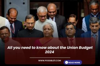 All you need to know about the Union Budget 2024