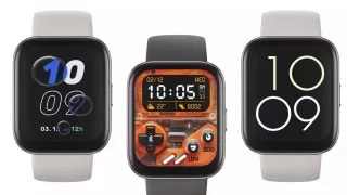 Amazfit BIP 5 Unity smartwatch launched