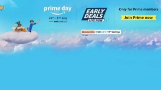 Amazon Prime Day: Exclusive great discounts on Newline Kits in sale