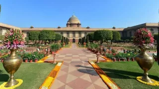 Amrit Udyan 2024: Amrit Udyan is opening from February, timing and ticket date