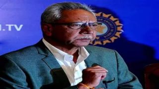 Anshuman Gaekwad demise: Former coach of Indian team passes away