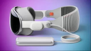 Apple Vision Pro Pre-booking starts
