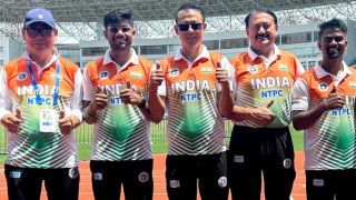 Archery World Cup: India beats Olympic champion Korea to win gold medal