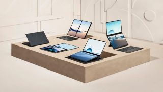 ASUS launches Zenbook Duo 2024 laptop series