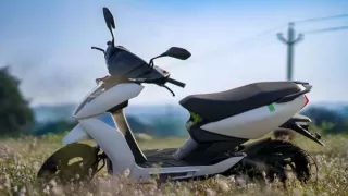 Ather will launch a new family electric scooter