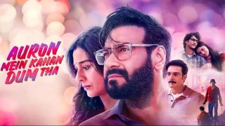  Auron Mein Kahan Dum Tha Review