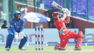 Ayush Badoni created a world record in Delhi Premier League 2024