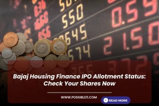Bajaj Housing Finance IPO Allotment Status: Check Your Shares Now