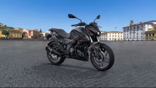 Bajaj Pulsar N250 will be launched in April