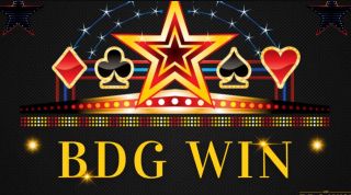 BDG Win App | Get Up To ₹500 Free