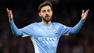 Bernardo Silva: Manchester Citys Unsung Hero