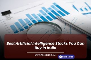 Best Artificial Intelligence Stocks You Can Buy In India