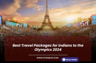 Best Travel Packages for Indians to the Olympics 2024