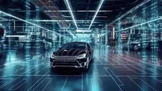 Bharat Mobility Global Expo 2024: Volkswagen to launch entry level electric car in India