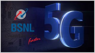 BSNL 5G Service : BSNL 5G service is going to start soon