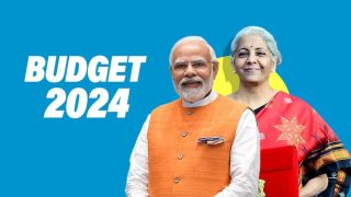 Budget 2024, How much tax will people with how much income have to pay