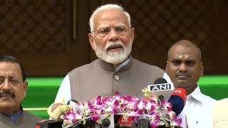 Budget Session 2024: PM Modi told what the budget of 2024 would be like