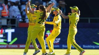 Cricket Australia announces central contract for 2024-25 season