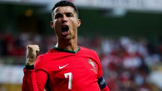 Cristiano Ronaldo joins YouTube channel, breaks record of fastest 10 million subscribers