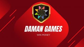 Daman Game App | Play Games and Earn Money