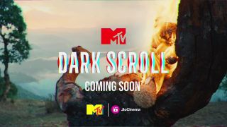Dark Scroll: MTV brings paranormal reality show